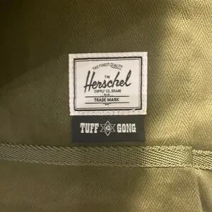 Herschel Supply Company | Bags | Herschel Supply Co Tuff  display picture 1